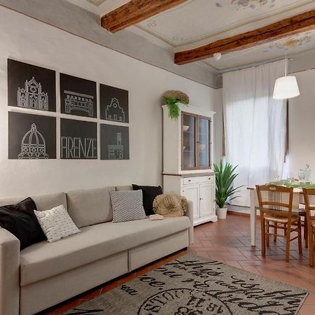 Ghibellina Apartment By Mamo Φλωρεντία Εξωτερικό φωτογραφία