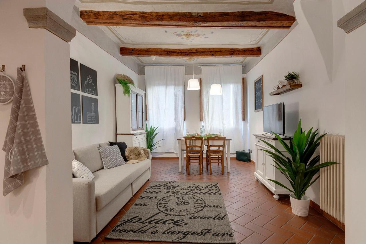 Ghibellina Apartment By Mamo Φλωρεντία Εξωτερικό φωτογραφία
