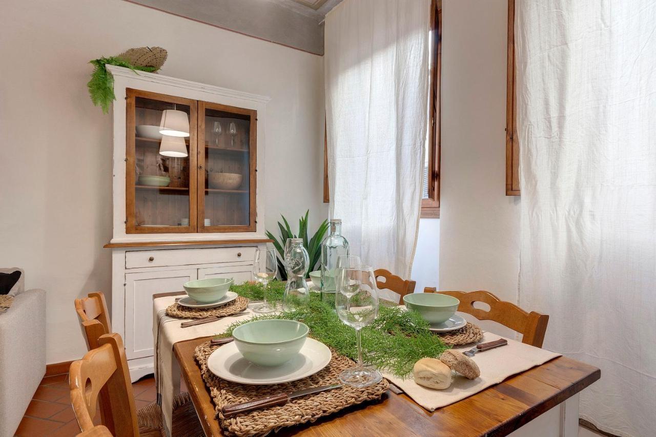 Ghibellina Apartment By Mamo Φλωρεντία Εξωτερικό φωτογραφία